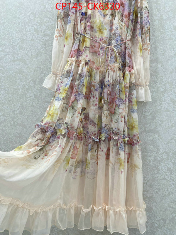 Clothing-Zimmermann best quality designer ID: CK6330 $: 145USD