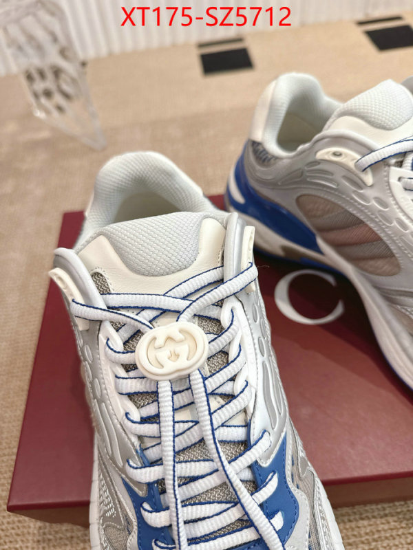Women Shoes-Gucci new designer replica ID: SZ5712 $: 175USD
