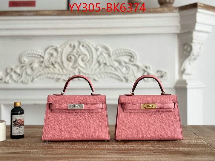 Hermes Bags(TOP)-Kelly- replica best ID: BK6374 $: 305USD,