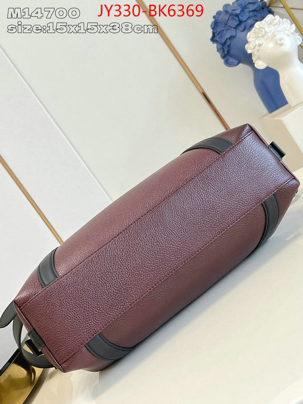 LV Bags(TOP)-Handbag Collection- top brands like ID: BK6369 $: 330USD,
