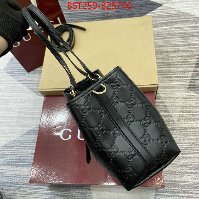 Gucci Bags(TOP)-Handbag- where can i buy ID: BZ5746 $: 259USD,