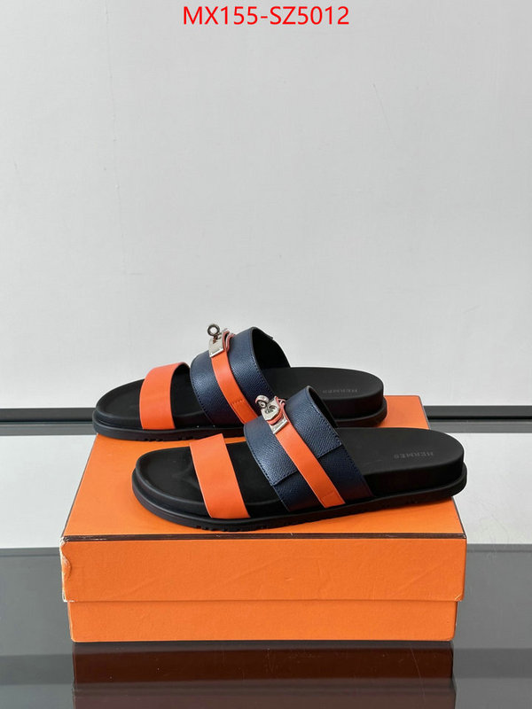 Men Shoes-Hermes best aaaaa ID: SZ5012 $: 155USD