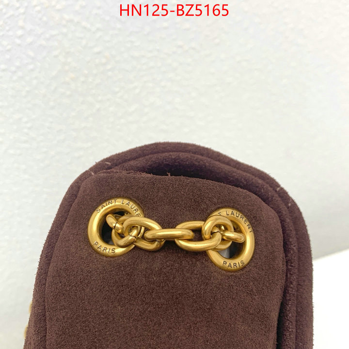 YSL Bags(4A)-Crossbody- best website for replica ID: BZ5165 $: 125USD,