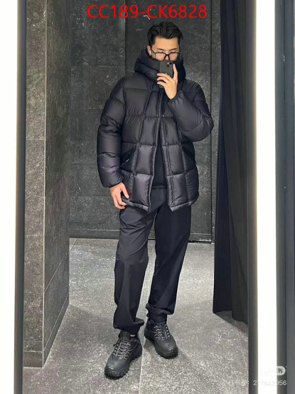Down jacket Women-Moncler best aaaaa ID: CK6828 $: 189USD
