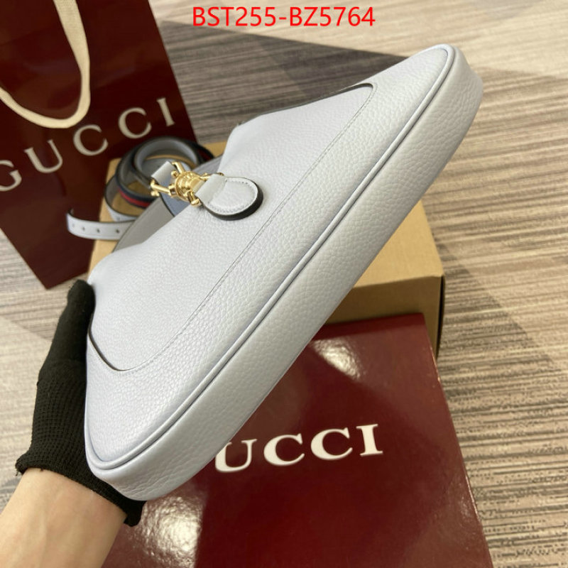 Gucci Bags(TOP)-Jackie Series- buy cheap ID: BZ5764 $: 255USD,