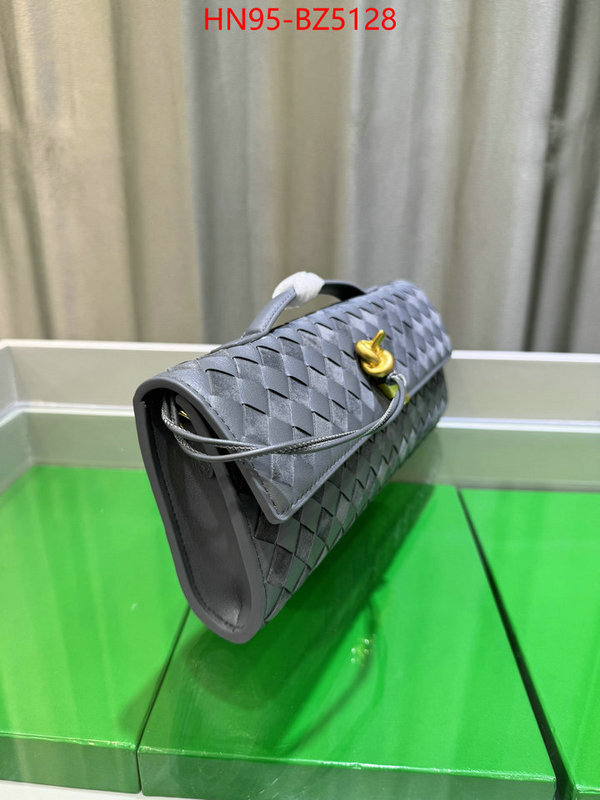 BV Bags(4A)-Crossbody- 2024 aaaaa replica 1st copy ID: BZ5128 $: 95USD,
