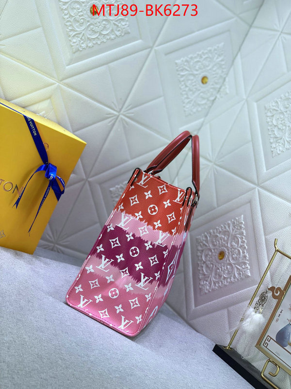 LV Bags(4A)-Handbag Collection- top grade ID: BK6273