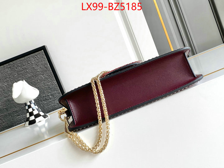 Valentino Bags(4A)-Crossbody- cheap replica designer ID: BZ5185 $: 99USD,
