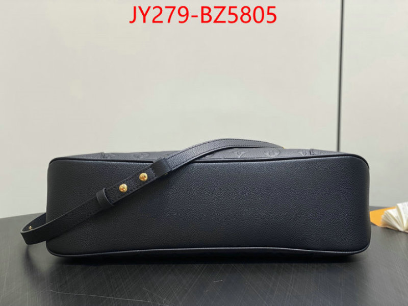LV Bags(TOP)-Handbag Collection- sell online luxury designer ID: BZ5805 $: 279USD,
