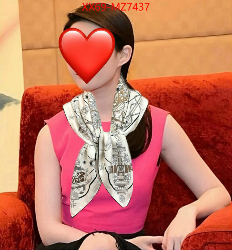 Scarf-Hermes best capucines replica ID: MZ7437 $: 69USD