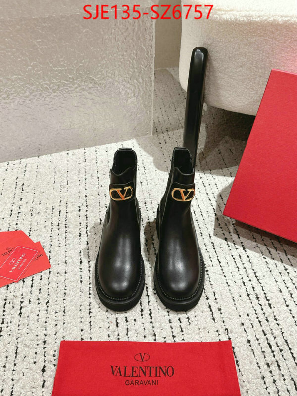 Women Shoes-Valentino shop now ID: SZ6757 $: 135USD