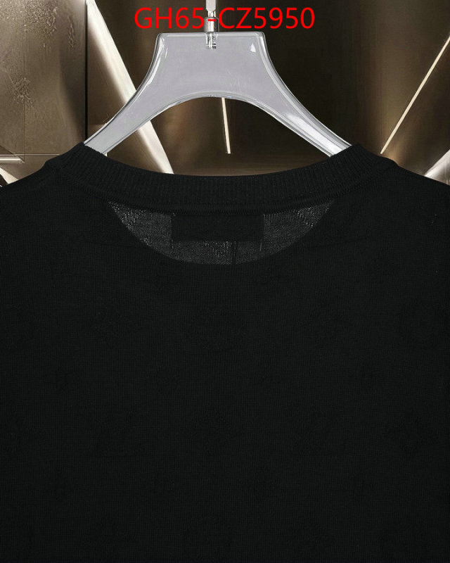 Clothing-LV 7 star collection ID: CZ5950 $: 65USD