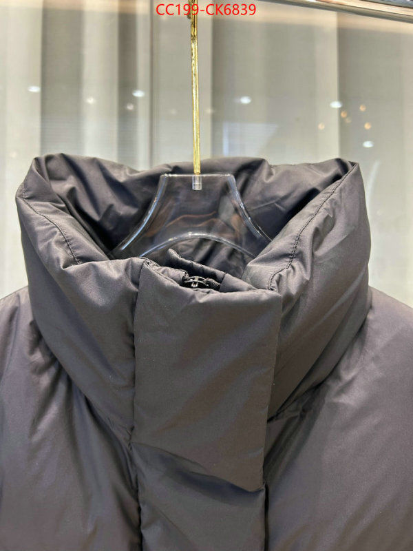Down jacket Women-Moncler fashion ID: CK6839 $: 199USD