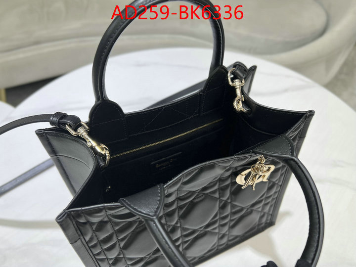 Dior Bags(TOP)-Lady- high quality perfect ID: BK6336