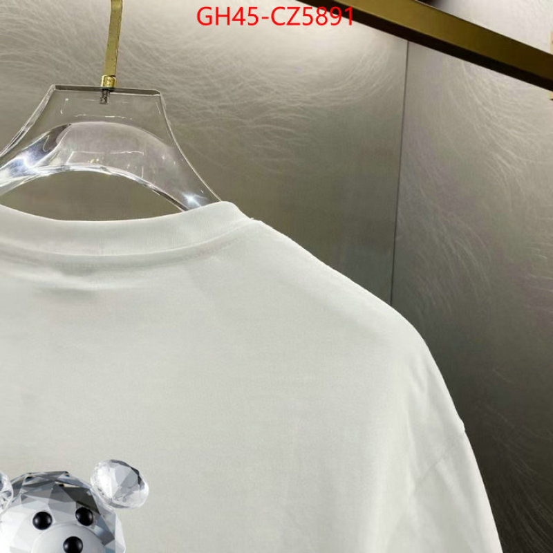 Clothing-Dior buy high quality cheap hot replica ID: CZ5891 $: 45USD