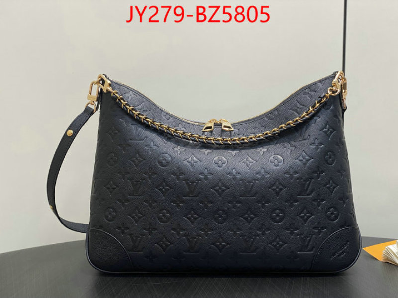 LV Bags(TOP)-Handbag Collection- sell online luxury designer ID: BZ5805 $: 279USD,