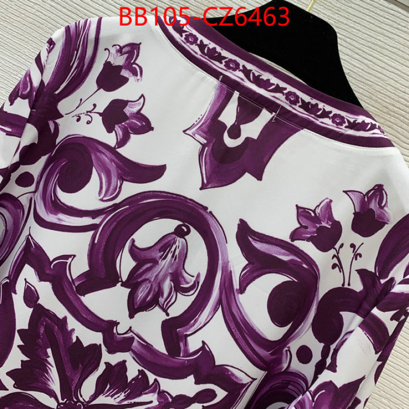 Clothing-DG the best designer ID: CZ6463 $: 105USD