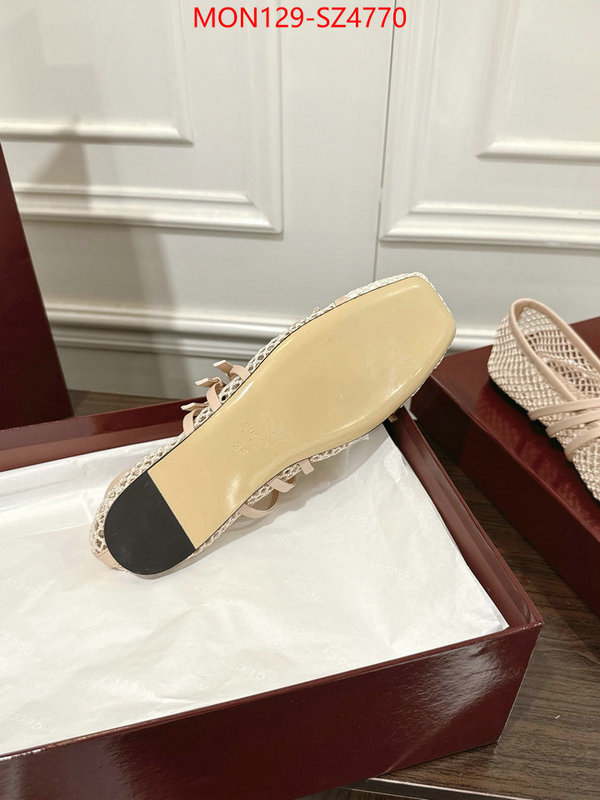 Women Shoes-Gucci luxury shop ID: SZ4770 $: 129USD