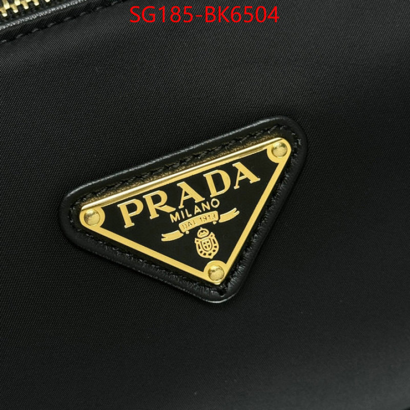 Prada Bags(TOP)-Crossbody- china sale ID: BK6504 $: 185USD,