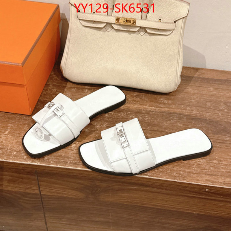 Women Shoes-Hermes from china 2024 ID: SK6531 $: 129USD