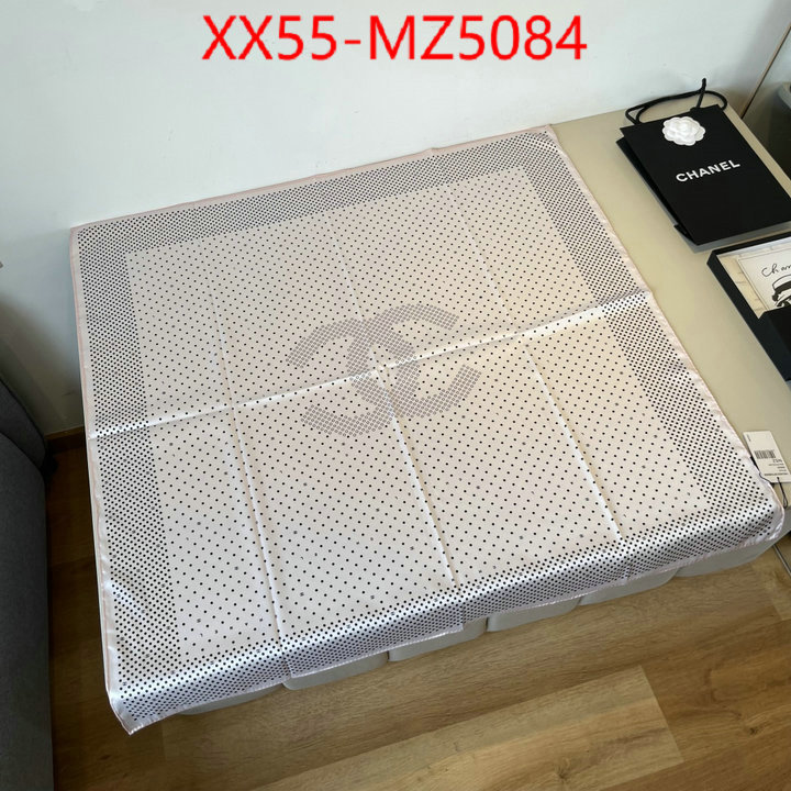 Scarf-Chanel buy the best replica ID: MZ5084 $: 55USD