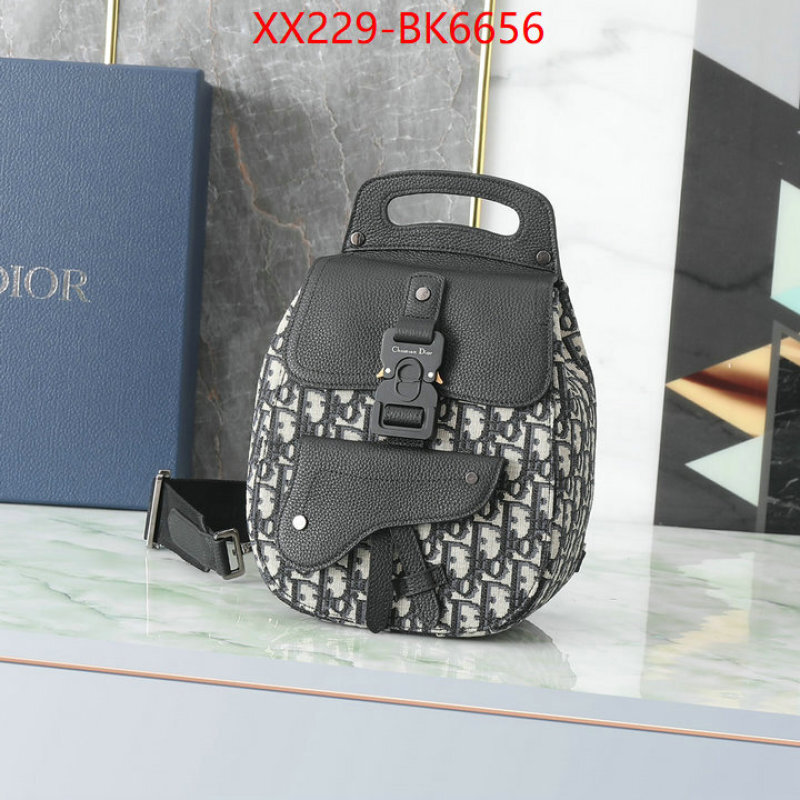 Dior Bags(TOP)-Saddle- new ID: BK6656 $: 229USD,