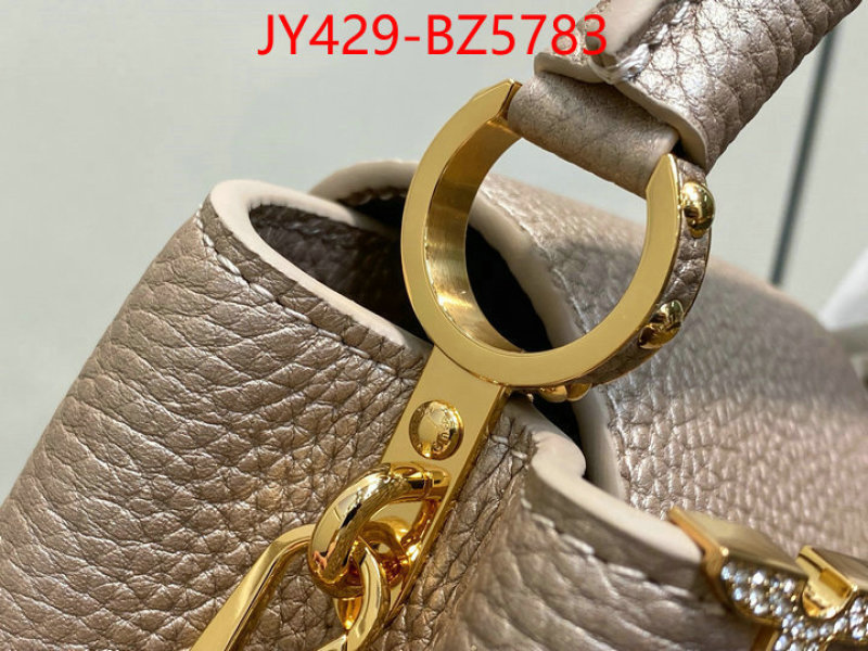 LV Bags(TOP)-Handbag Collection- good ID: BZ5783