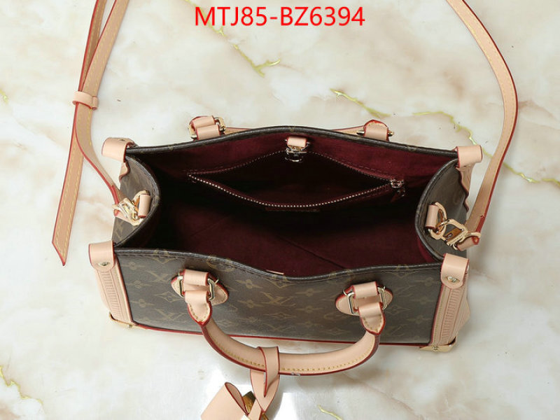 LV Bags(4A)-Pochette MTis Bag- high quality designer replica ID: BZ6394 $: 85USD,
