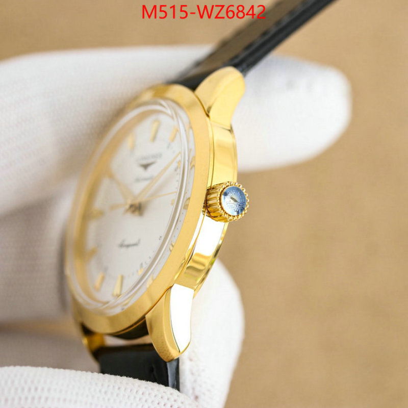 Watch(4A)-Longines sale ID: WZ6842 $: 515USD