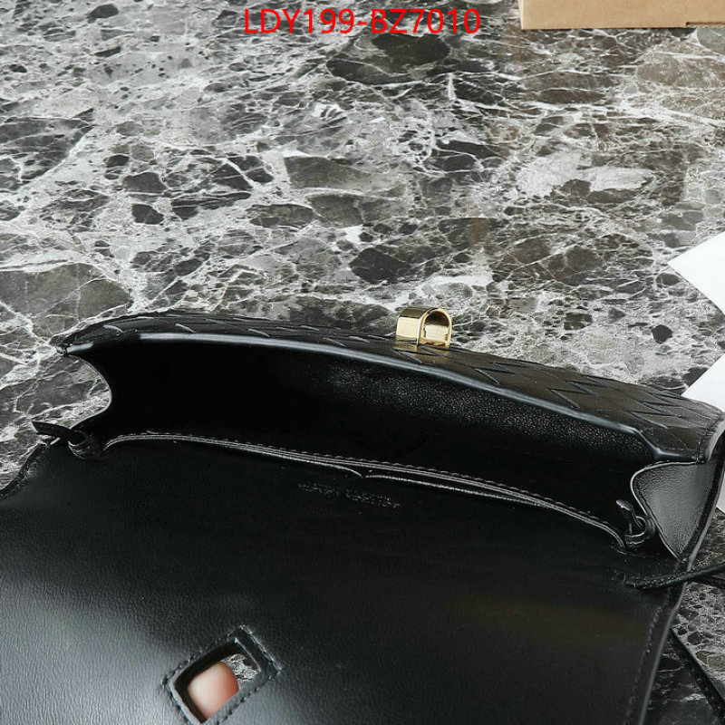 BV Bags(TOP)-Crossbody- buy best quality replica ID: BZ7010 $: 199USD,