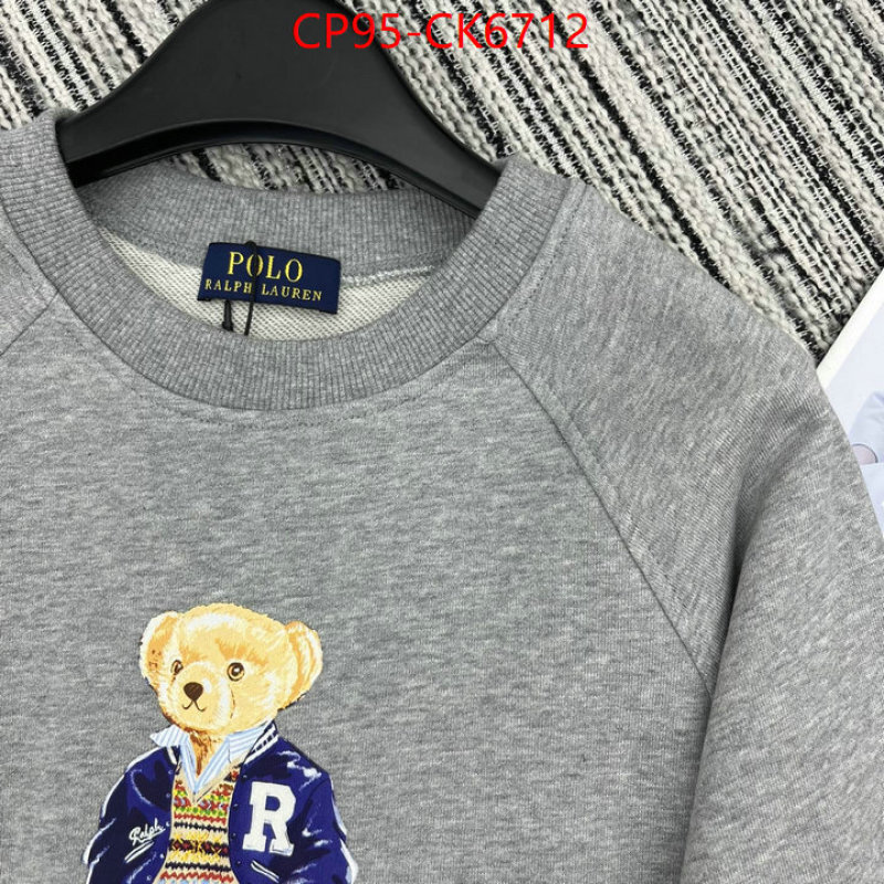 Clothing-Ralph Lauren where can i buy ID: CK6712 $: 95USD