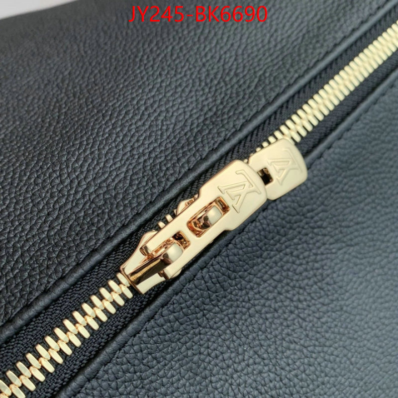 LV Bags(TOP)-Pochette MTis- top grade ID: BK6690 $: 245USD,