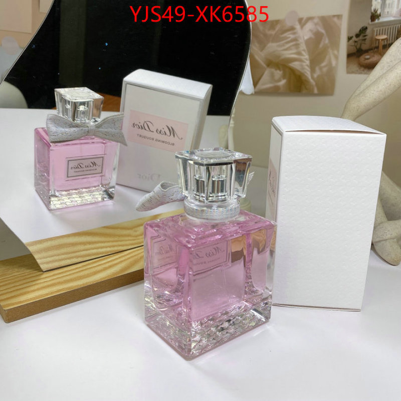 Perfume-Dior top quality ID: XK6585 $: 49USD