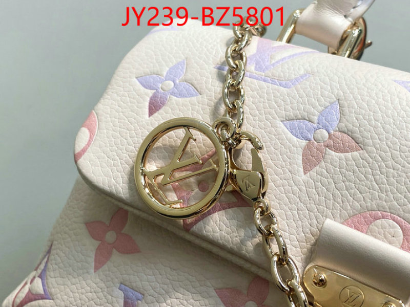 LV Bags(TOP)-Pochette MTis- replica online ID: BZ5801 $: 239USD,