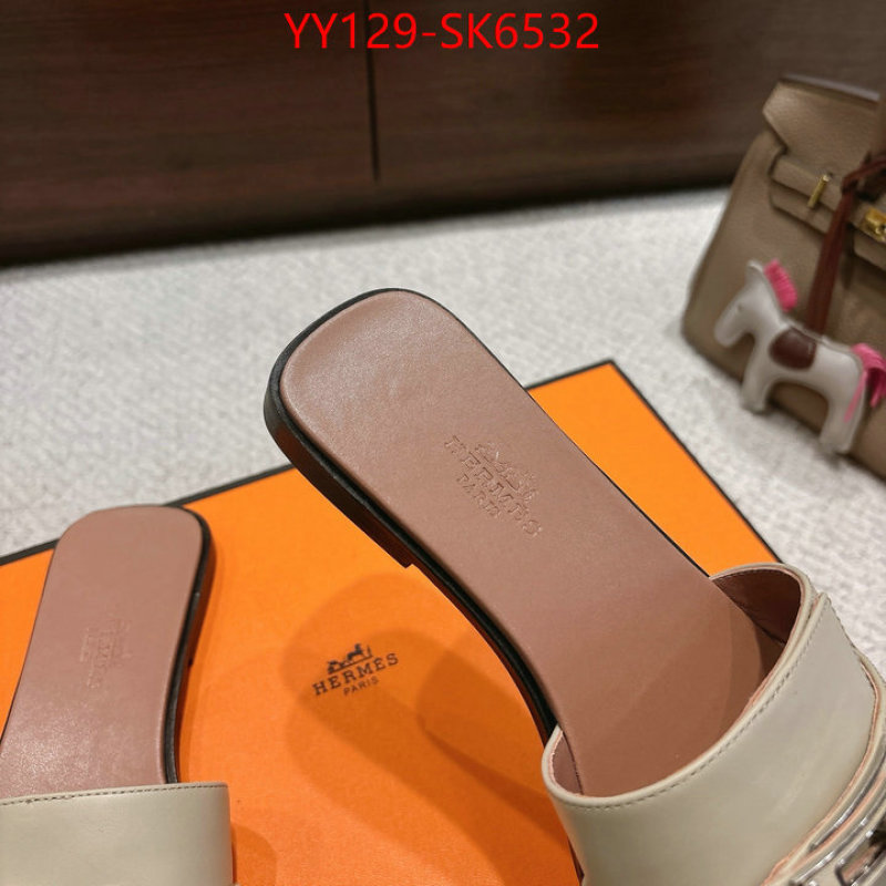 Women Shoes-Hermes designer high replica ID: SK6532 $: 129USD