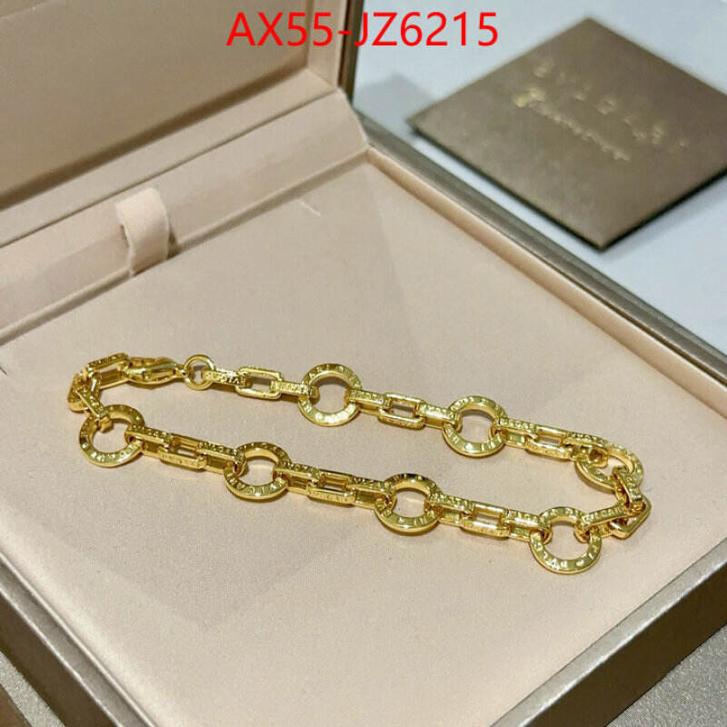 Jewelry-Bvlgari what's best ID: JZ6215 $: 55USD