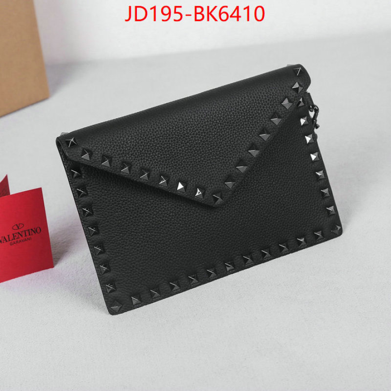 Valentino Bags(TOP)-Clutch- buy sell ID: BK6410 $: 195USD,