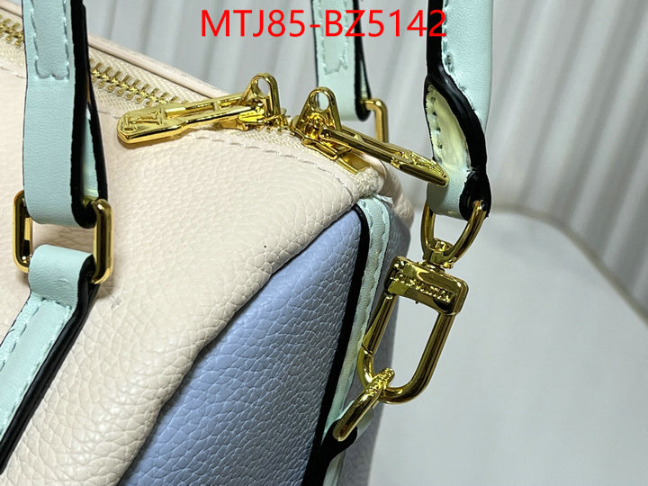 LV Bags(4A)-Pochette MTis Bag- good quality replica ID: BZ5142 $: 85USD,