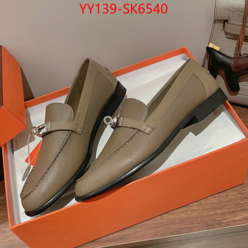 Women Shoes-Hermes fashion replica ID: SK6540 $: 139USD