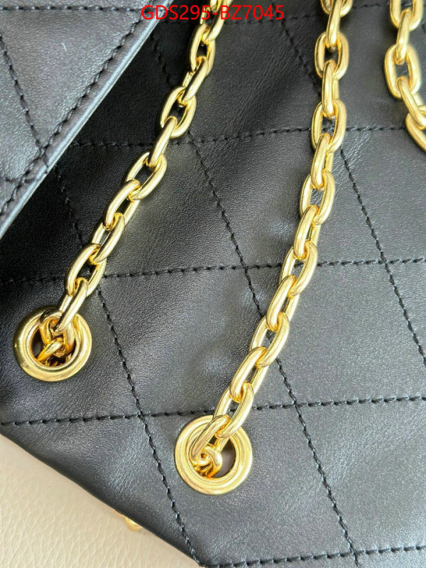 Burberry Bags(TOP)-Crossbody- high quality replica designer ID: BZ7045 $: 295USD,