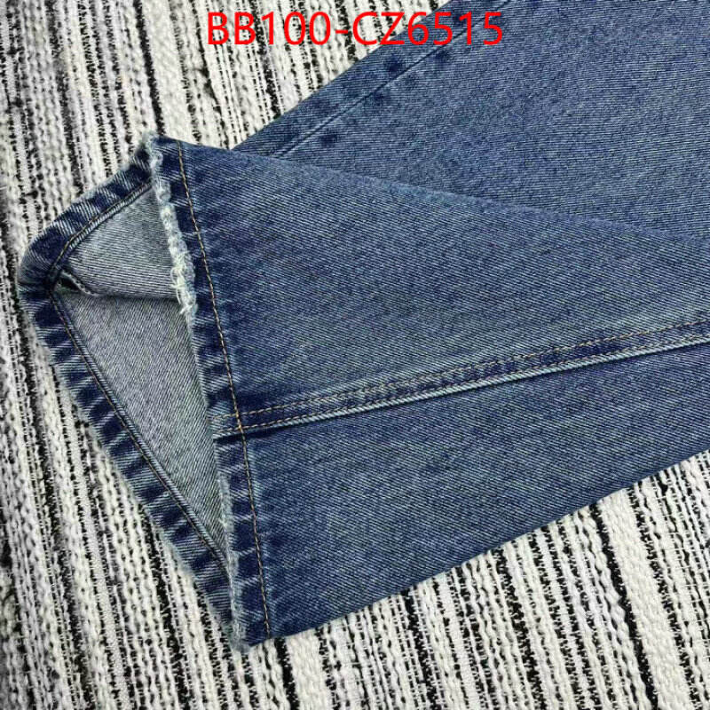 Clothing-Loewe cheap ID: CZ6515 $: 100USD