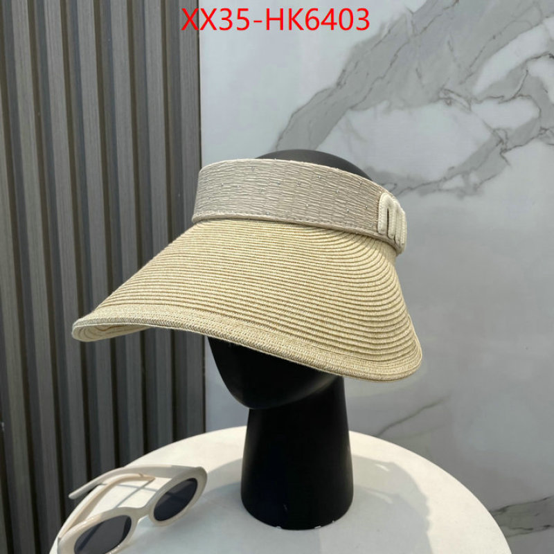 Cap(Hat)-Miu Miu new ID: HK6403 $: 35USD