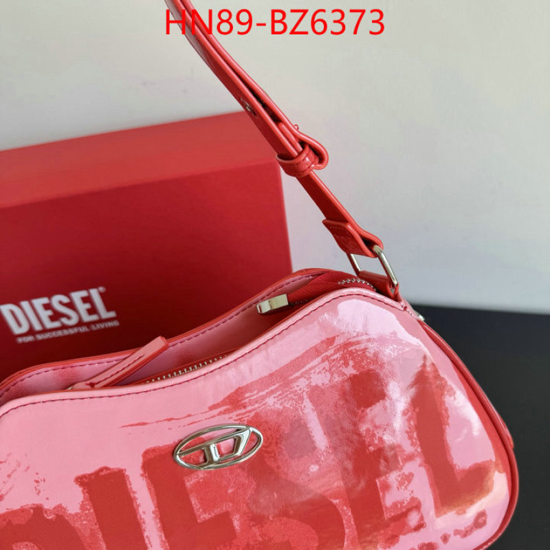 Diesel Bags(4A)- what best designer replicas ID: BZ6373 $: 89USD,