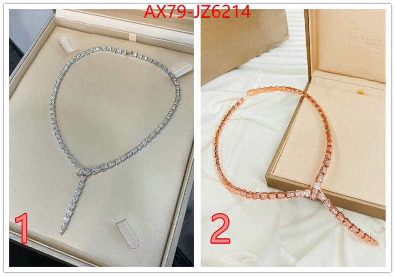 Jewelry-BV buy replica ID: JZ6214 $: 79USD