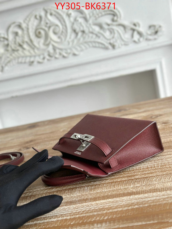Hermes Bags(TOP)-Kelly- shop the best high quality ID: BK6371 $: 305USD,