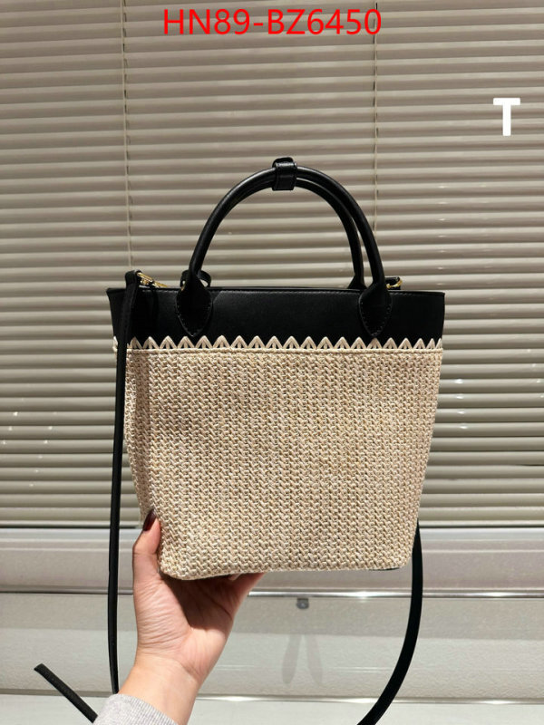Prada Bags(4A)-Crossbody- aaaaa ID: BZ6450 $: 89USD,