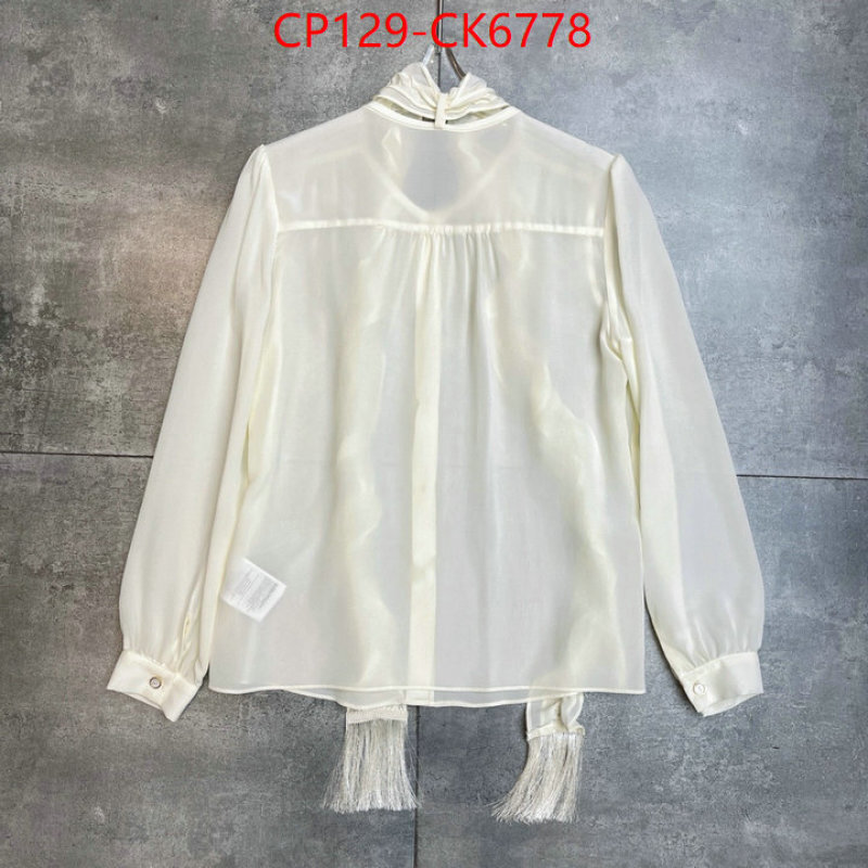 Clothing-Valentino where can i buy the best quality ID: CK6778 $: 129USD