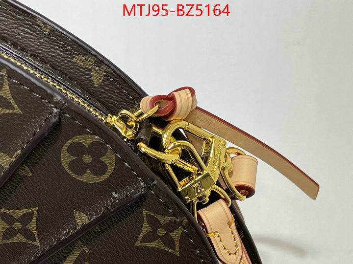 LV Bags(4A)-Pochette MTis Bag- from china 2024 ID: BZ5164 $: 95USD,