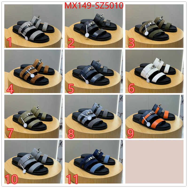 Men Shoes-Hermes 1:1 ID: SZ5010 $: 149USD