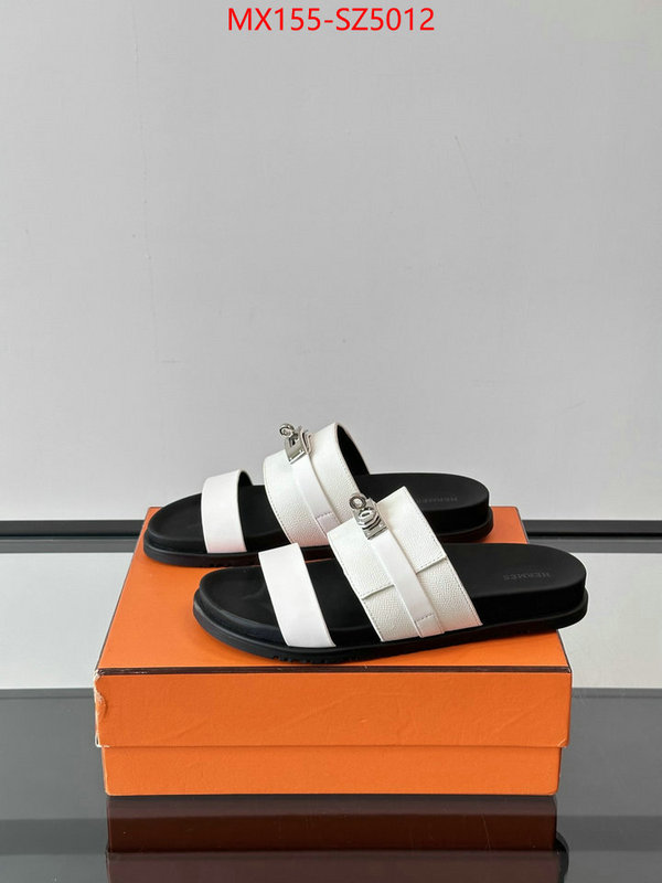 Men Shoes-Hermes best aaaaa ID: SZ5012 $: 155USD